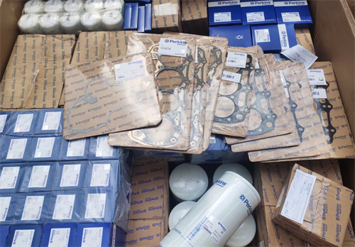 威爾遜P500E1發(fā)電機配件優(yōu)勢供應情況與售后服務